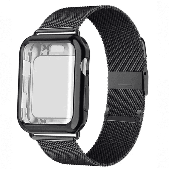 Milanese Watch Band