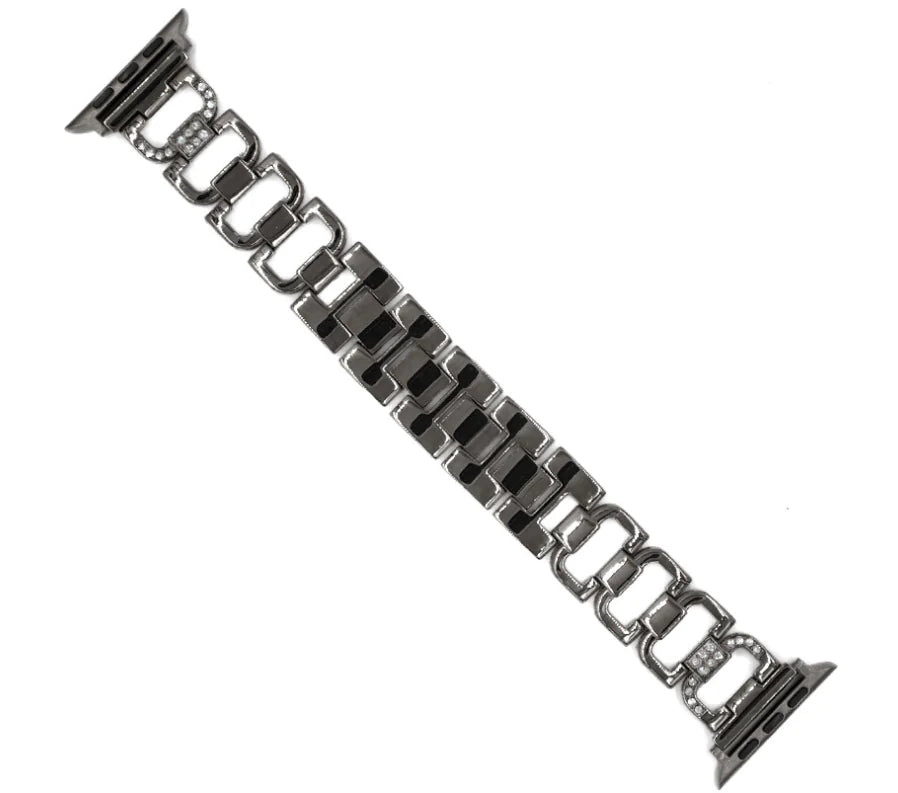CrystalLink Watch Strap