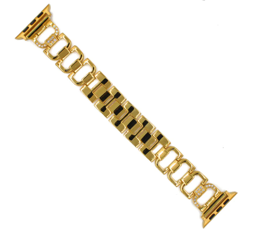 CrystalLink Watch Strap