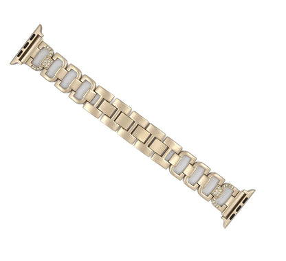 CrystalLink Watch Strap