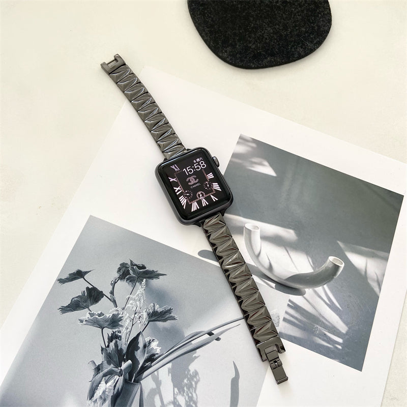 GeoLuxe Apple Watch Band