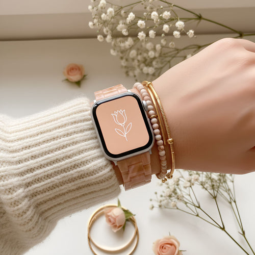 ResiLuxe Watch Strap