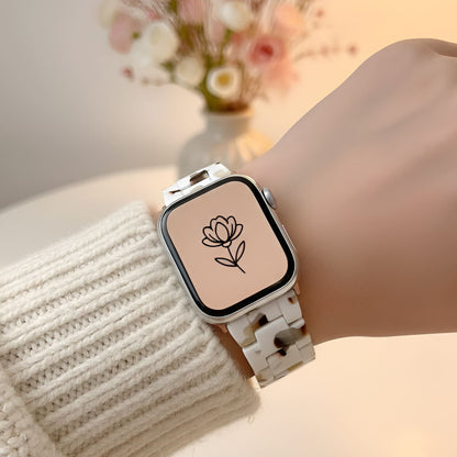 ResiLuxe Watch Strap