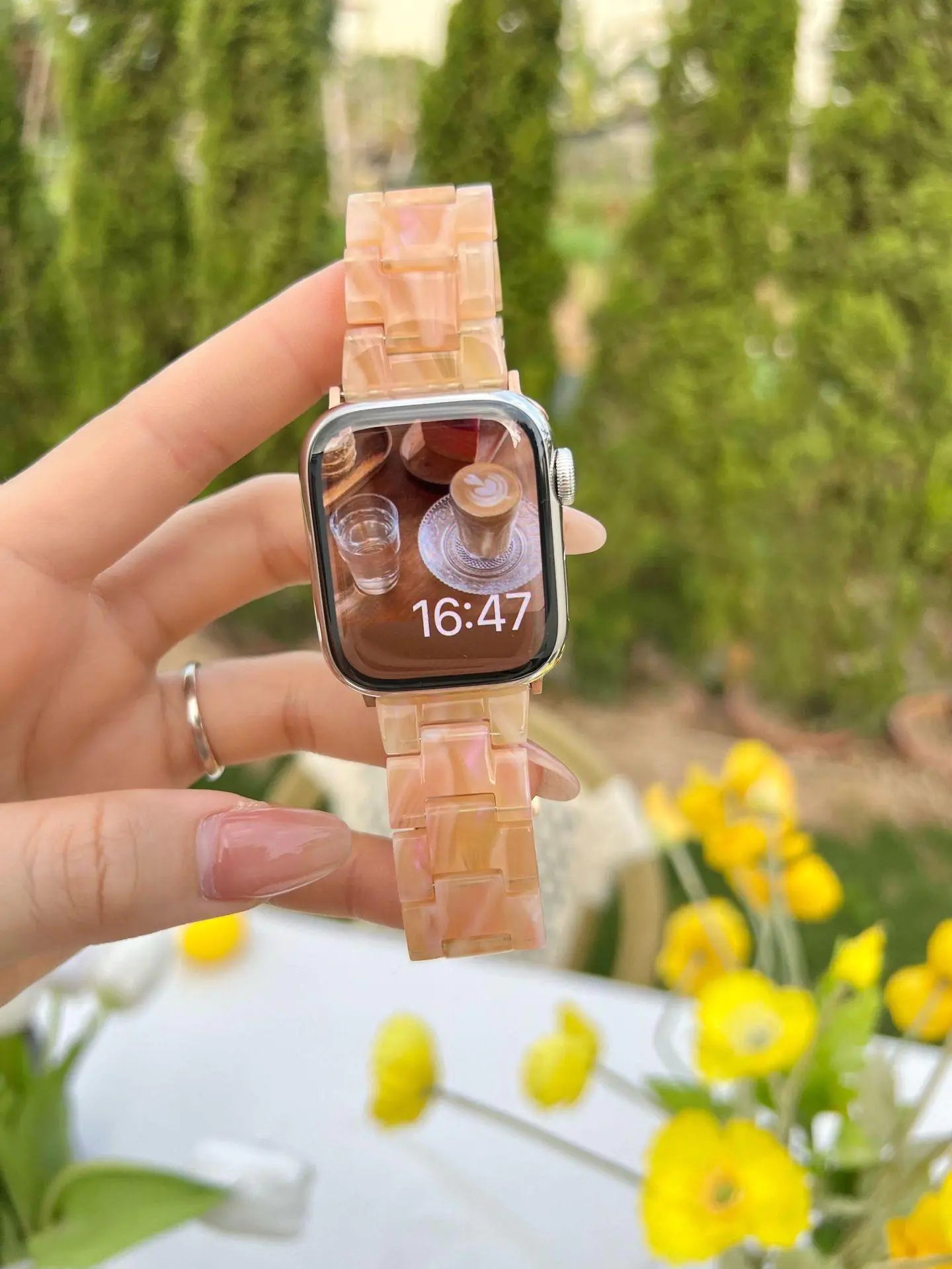 ResiLux Watch Strap