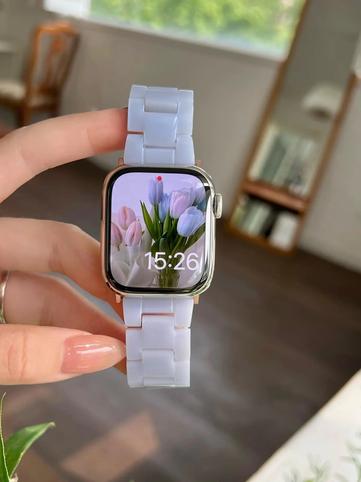 ResiLux Watch Strap