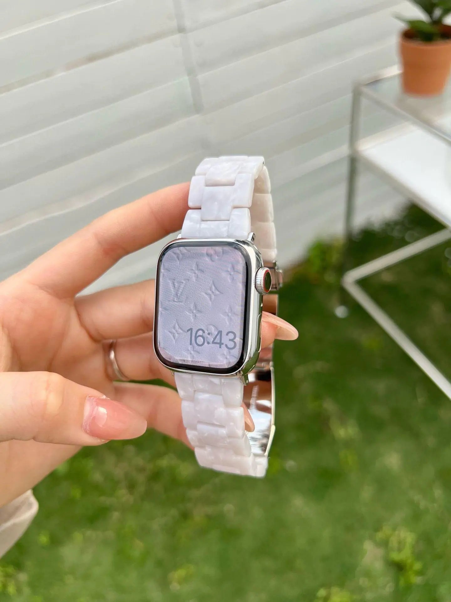 ResiLux Watch Strap