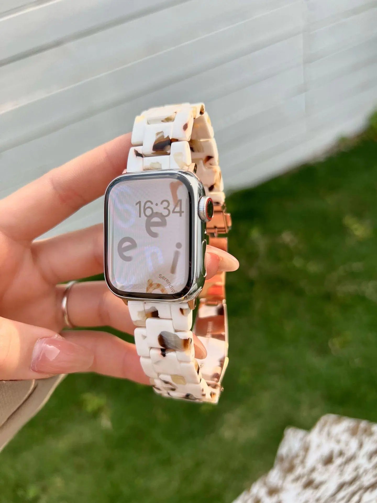 ResiLux Watch Strap