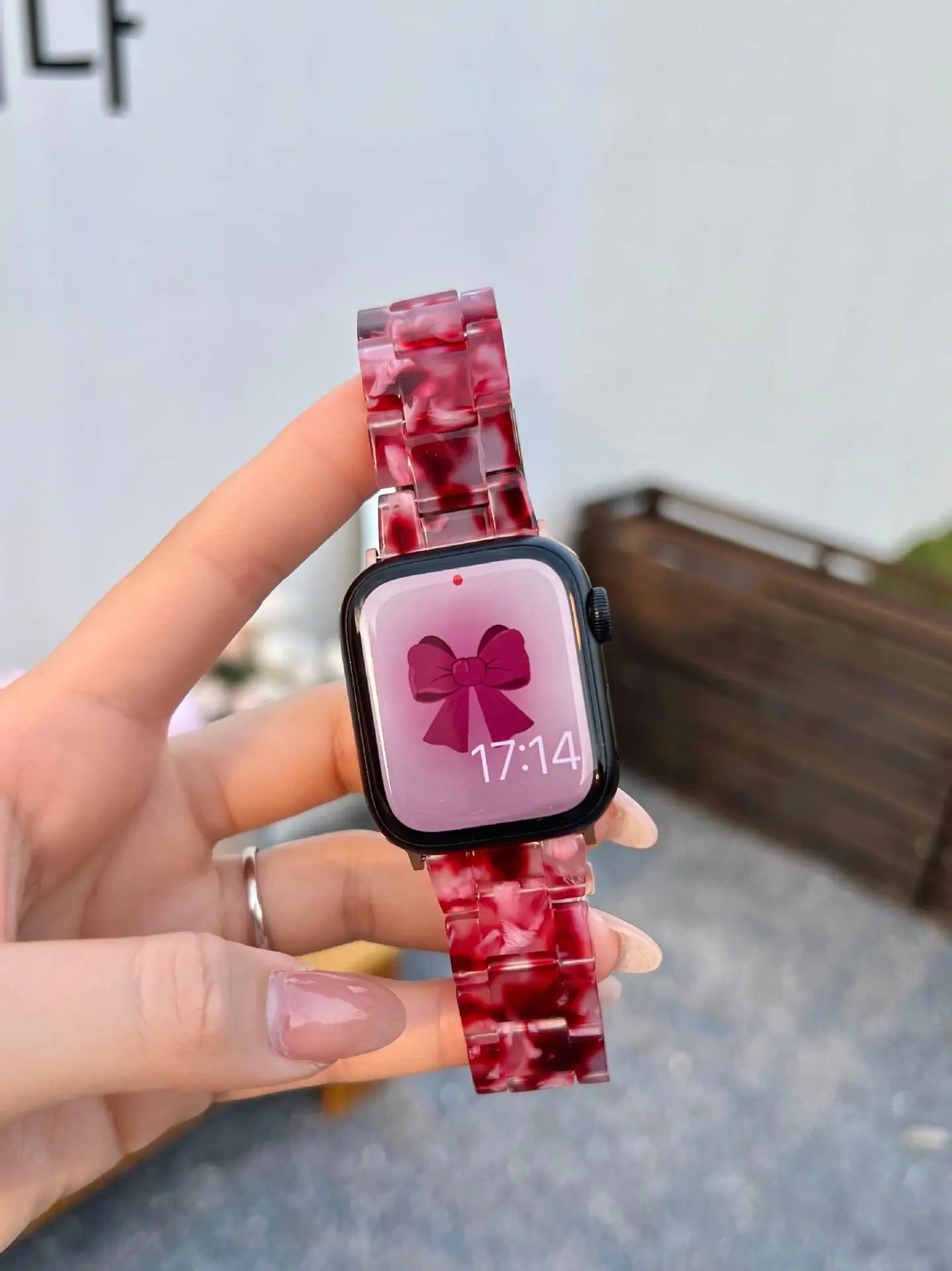 ResiLux Watch Strap
