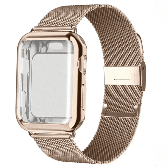 Milanese Watch Band