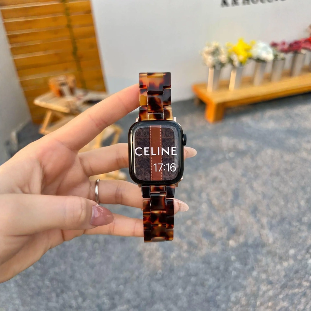 ResiLuxe Watch Strap