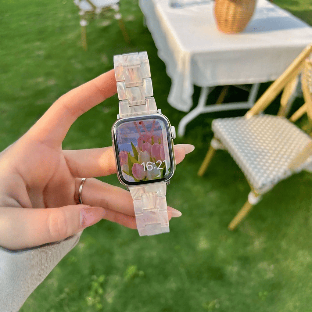 ResiLuxe Watch Strap