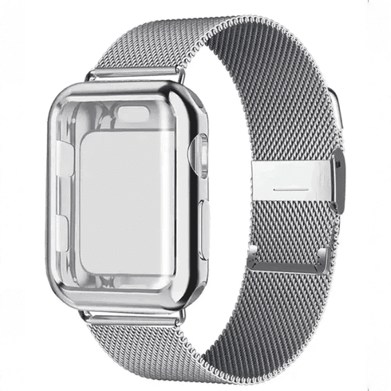 Milanese Watch Band