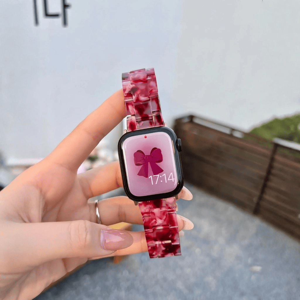 ResiLuxe Watch Strap