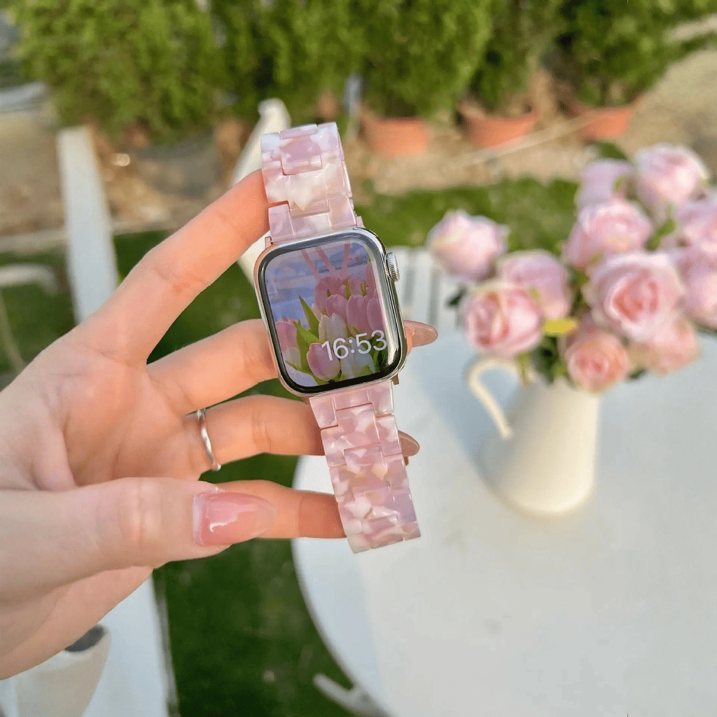 ResiLuxe Watch Strap