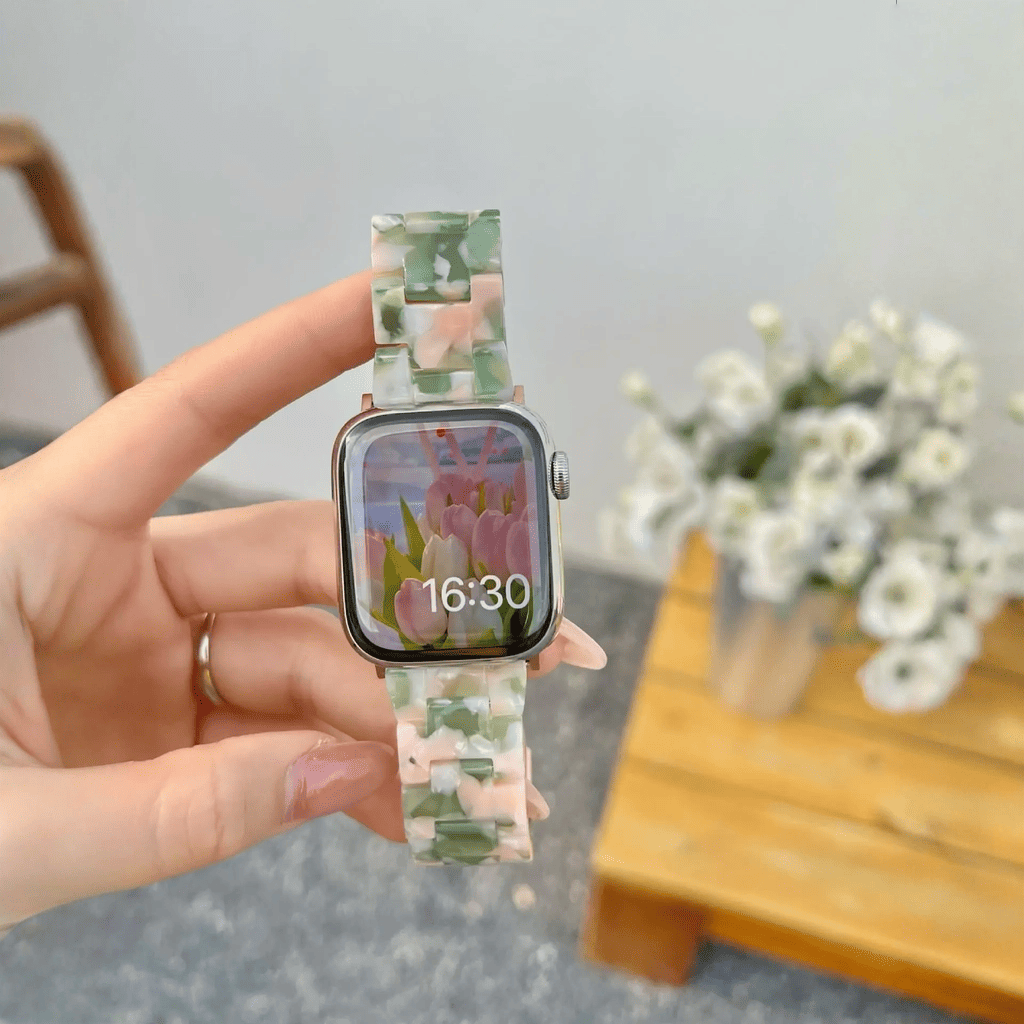 ResiLuxe Watch Strap