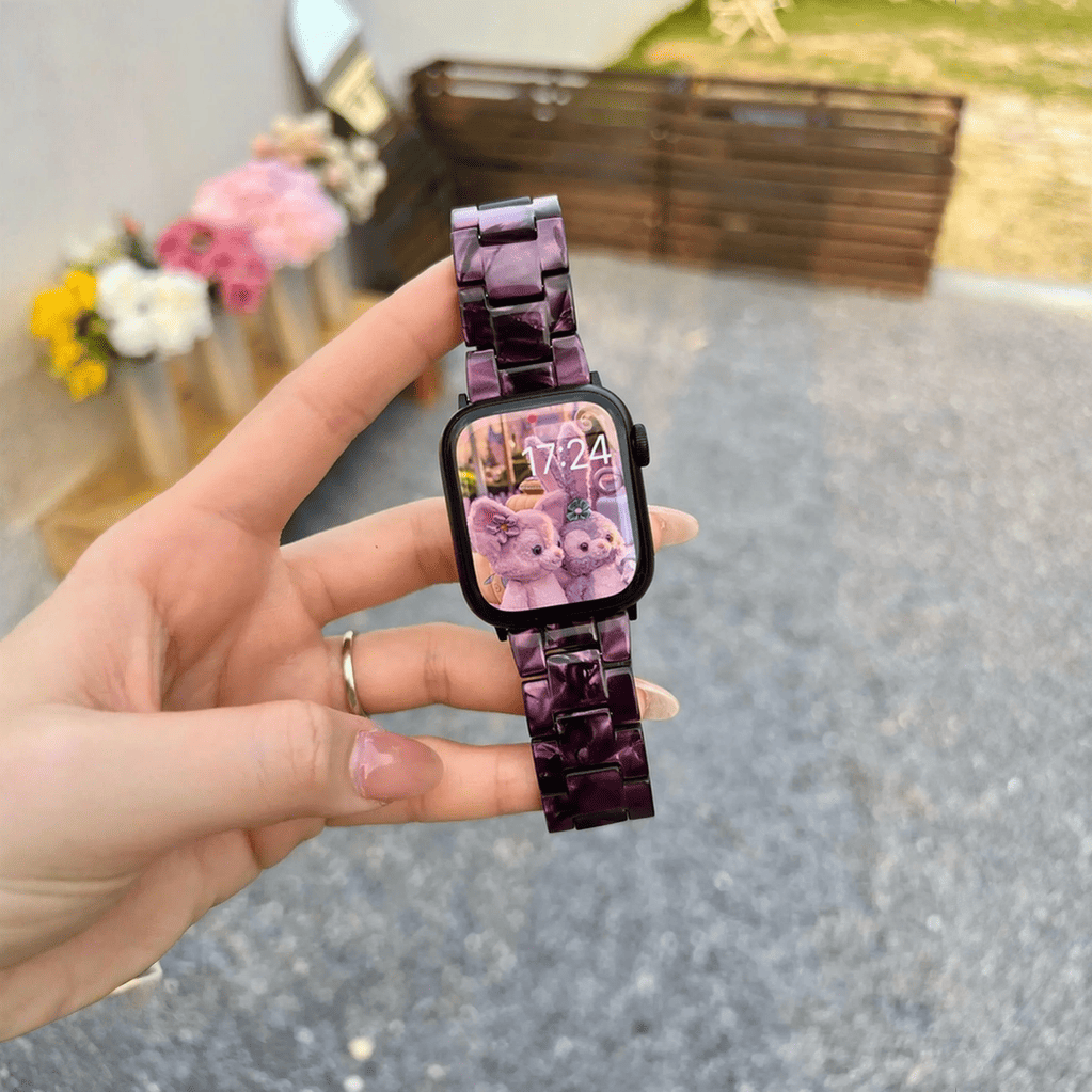 ResiLuxe Watch Strap