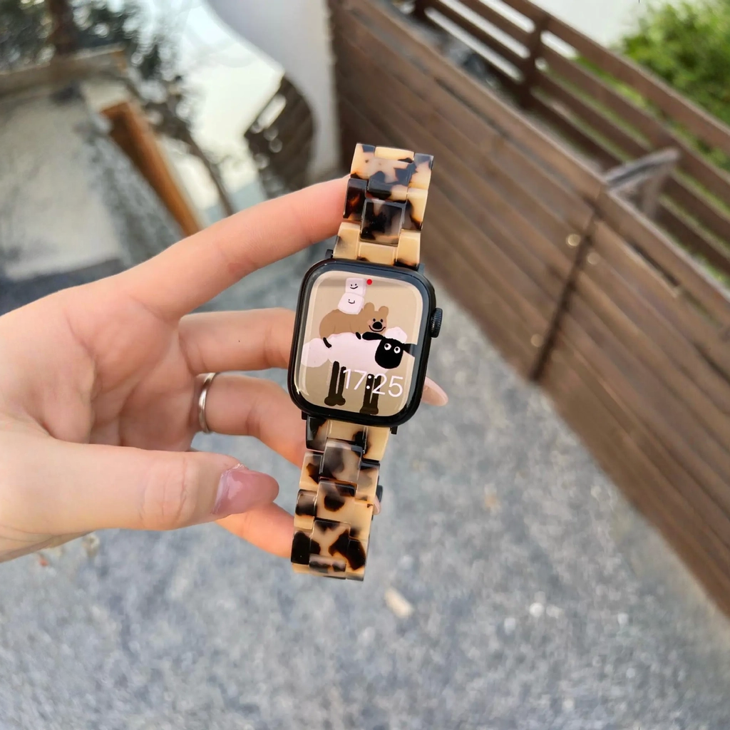 ResiLuxe Watch Strap