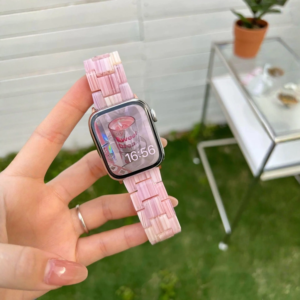 ResiLuxe Watch Strap