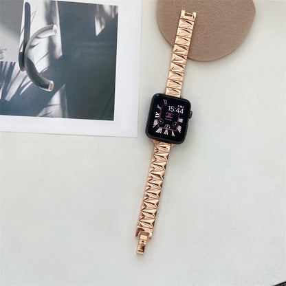 GeoLuxe Apple Watch Band