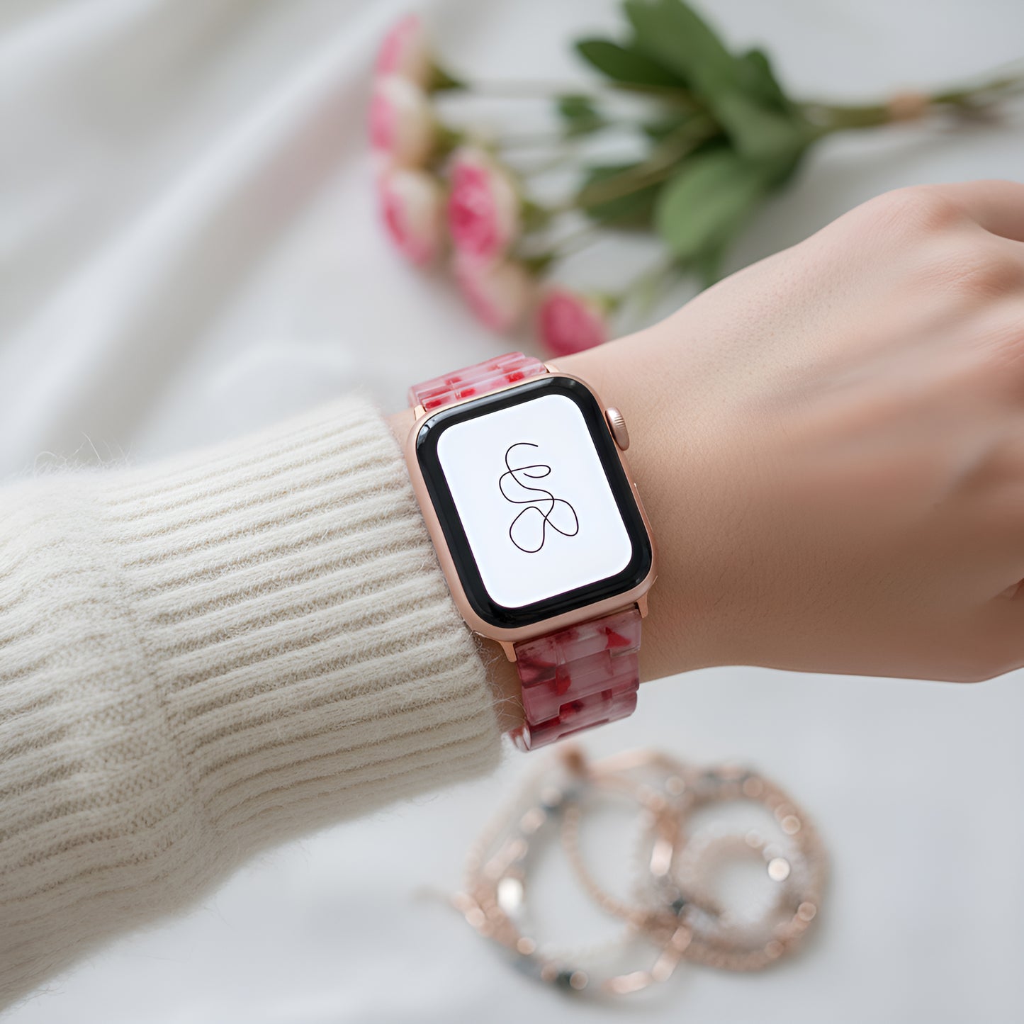 ResiLux Watch Strap
