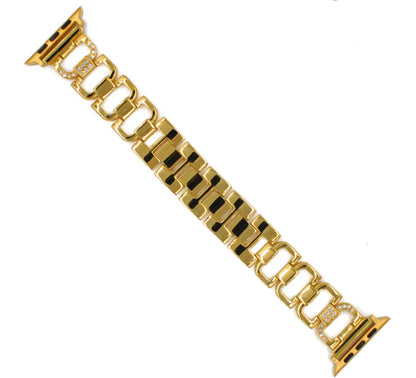 CrystalLink Watch Strap