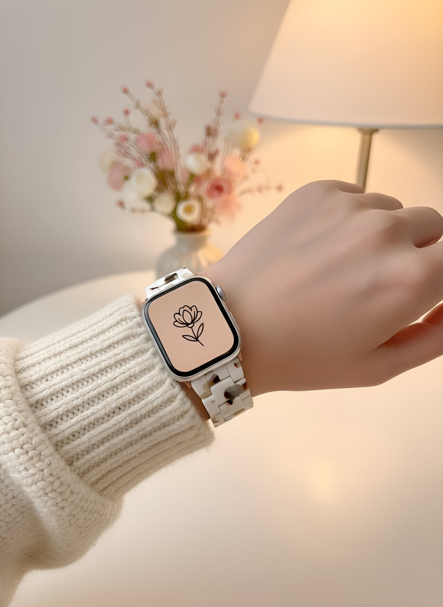 ResiLux Watch Strap