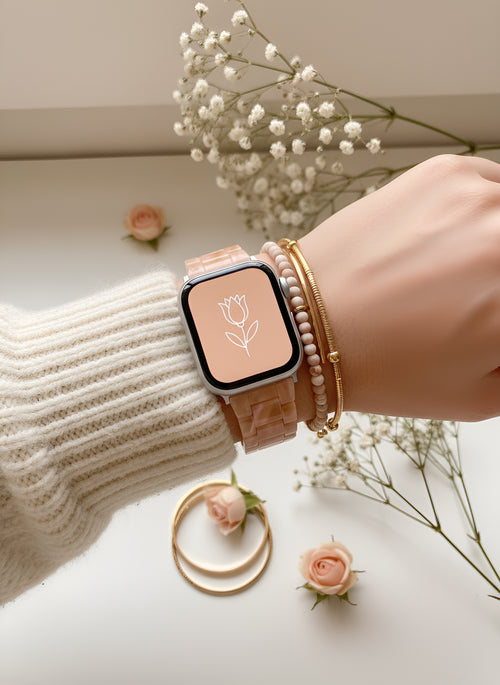 ResiLux Watch Strap