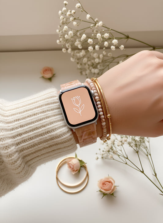 ResiLux Watch Strap