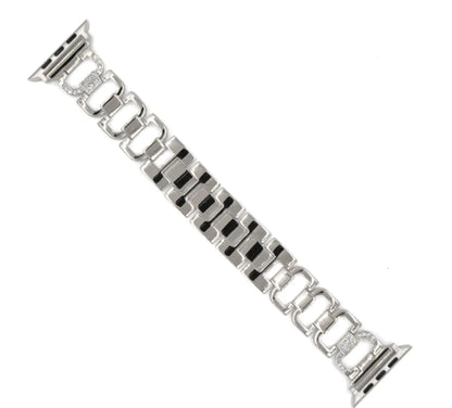 CrystalLink Watch Strap