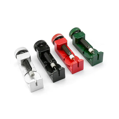 Watch Band Link Pin Remover Tool Kit with Extra Pins