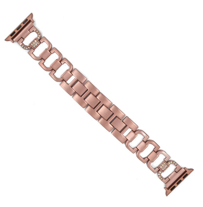 CrystalLink Watch Strap