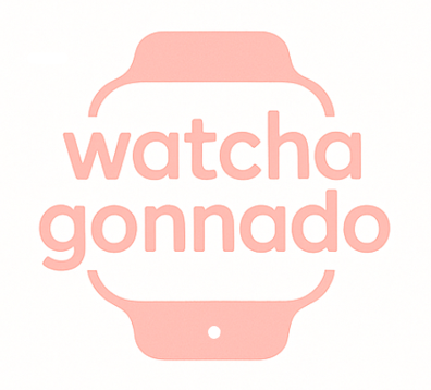 watchagonnado