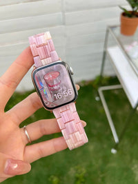 Pink Glimmer