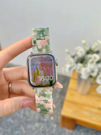 Jade Blossom