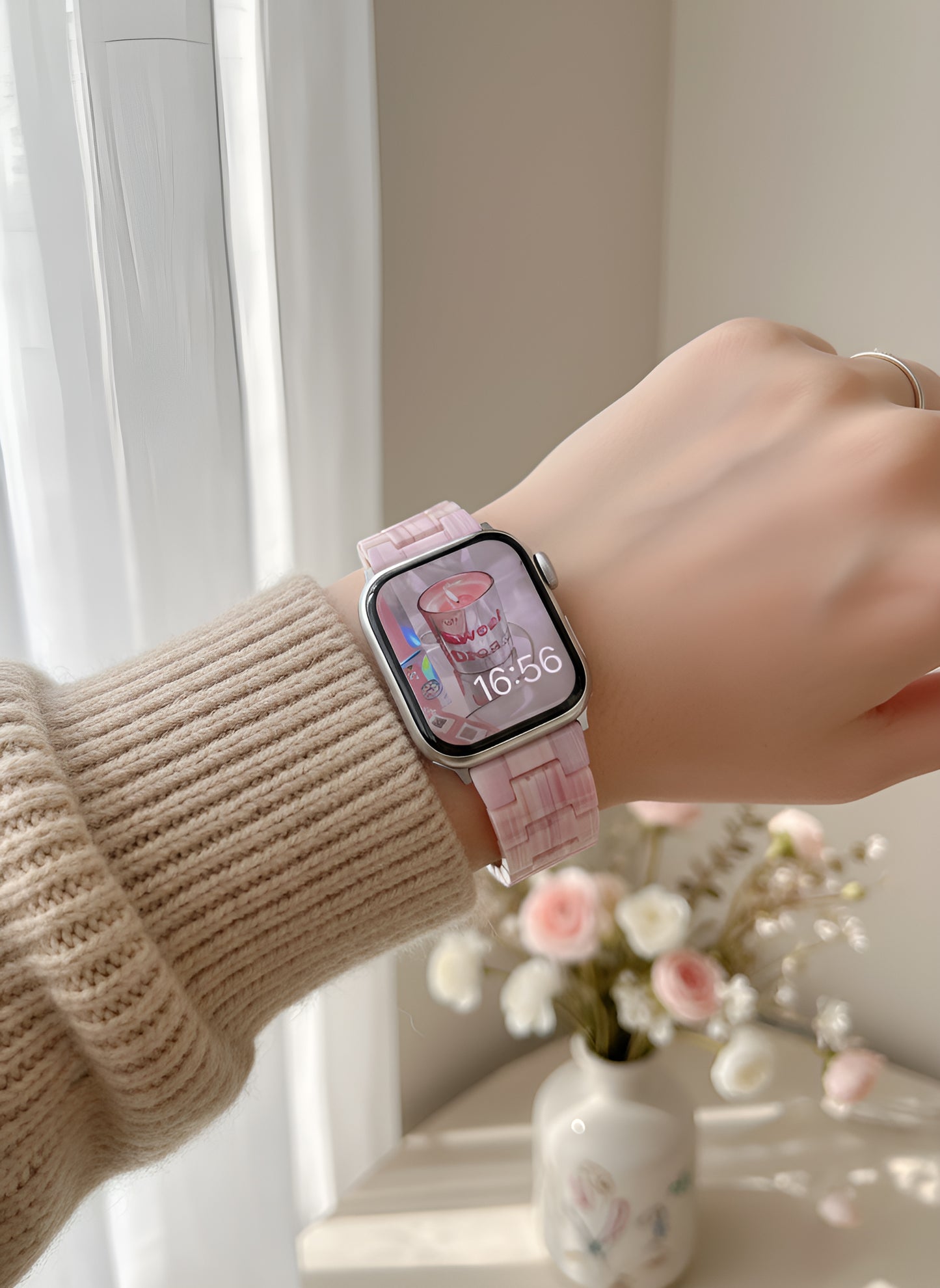 ResiLux Watch Strap