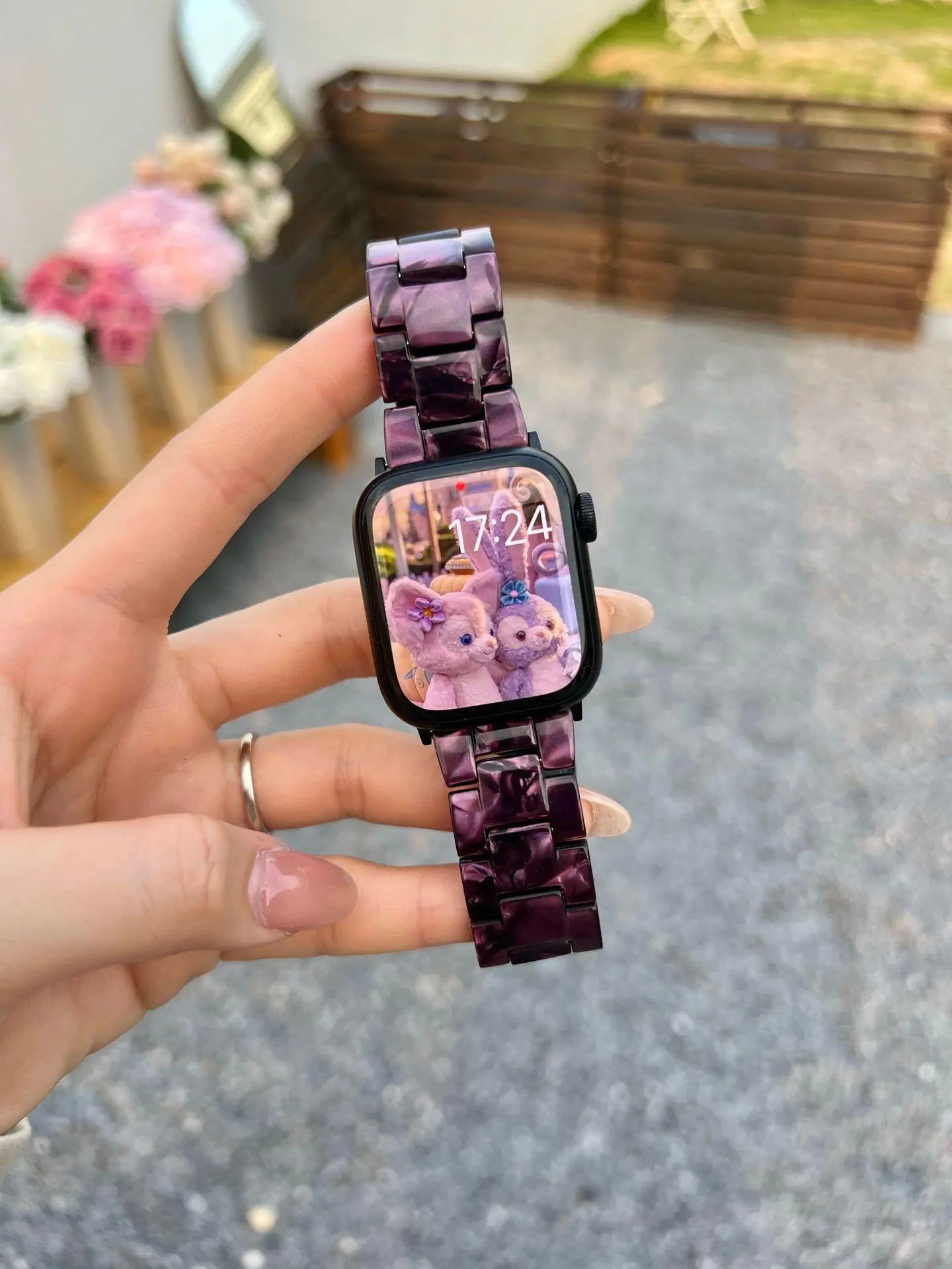 ResiLux Watch Strap