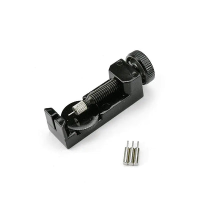 Watch Band Link Pin Remover Tool Kit with Extra Pins