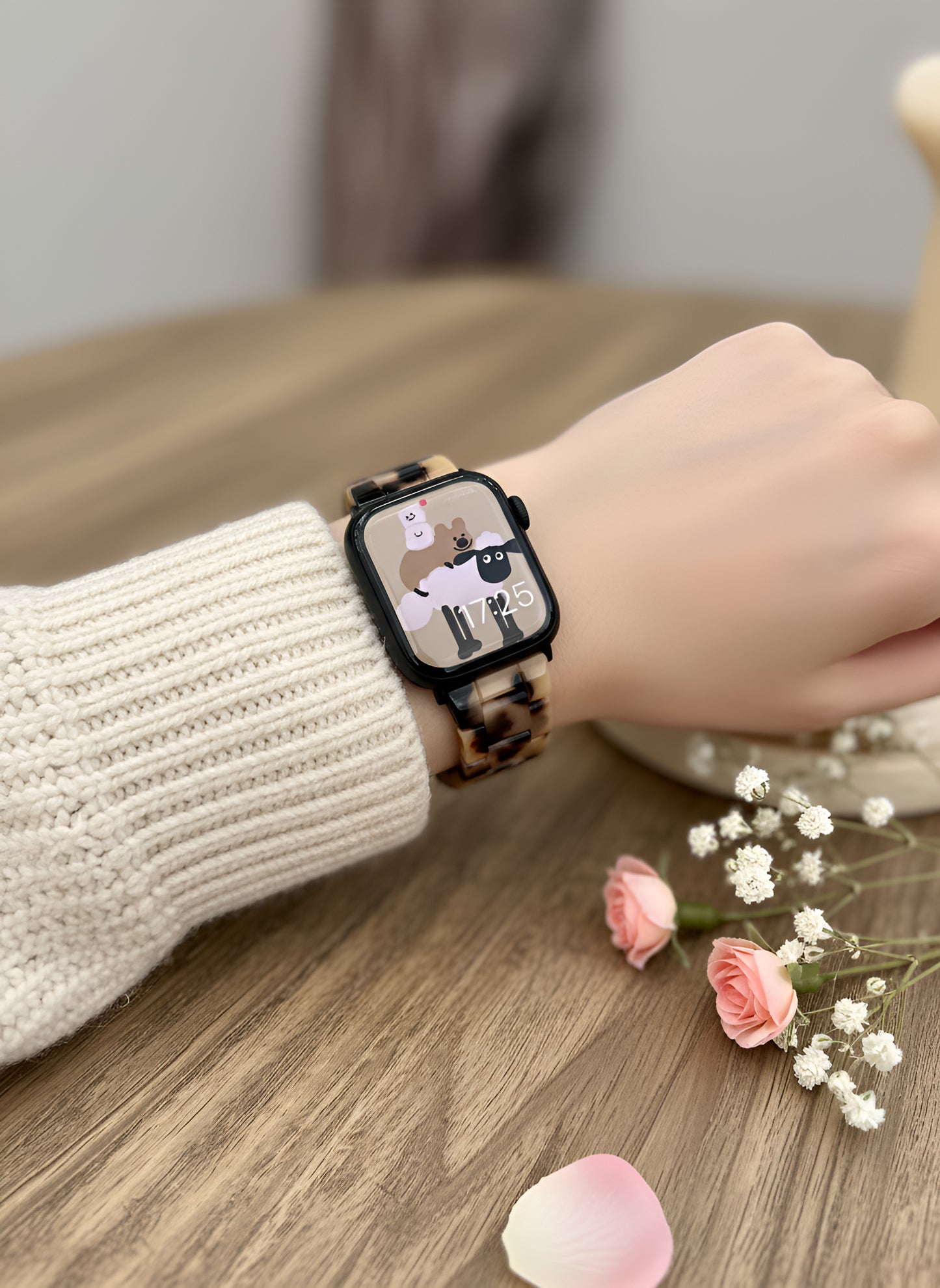 ResiLux Watch Strap