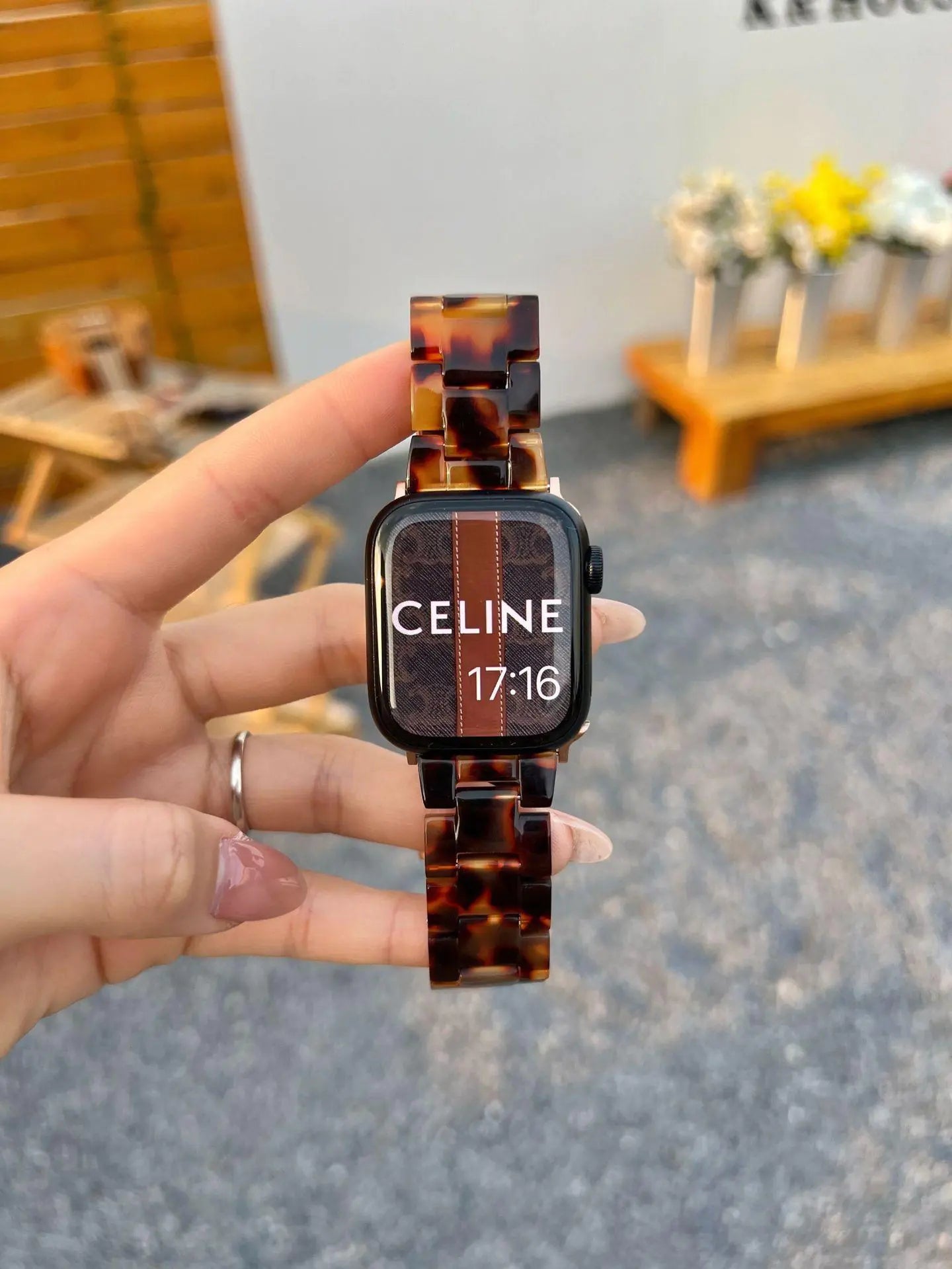 ResiLux Watch Strap